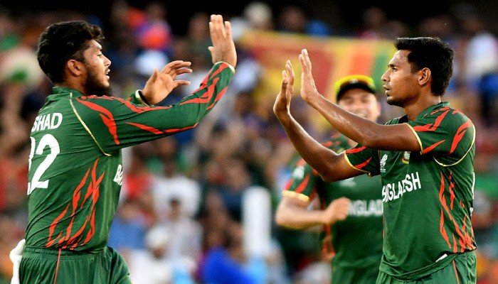 আইপিএলে মুস্তাফিজ-রিশাদদের সুযোগ না পাওয়ায় যা জানাল বিসিবি